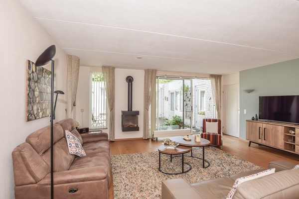 Medium property photo - Groen van Prinstererlaan 70, 5237 CG 's-Hertogenbosch